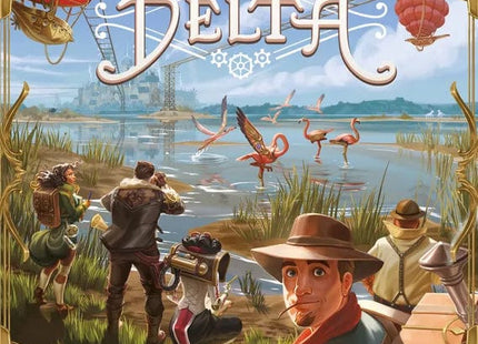 Gamers Guild AZ Clearance Delta - Black Friday Discontinue