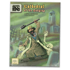 Gamers Guild AZ Clearance Dungeon Crawl Classics RPG: Cathedral of the Undying - Black Friday Discontinue