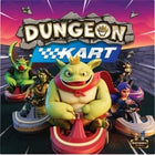 Gamers Guild AZ Clearance Dungeon Kart - Black Friday Clearance