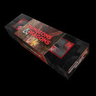 Gamers Guild AZ Clearance Dungeons & Dragons Liquid Core Dice Set - Black Friday Clearance