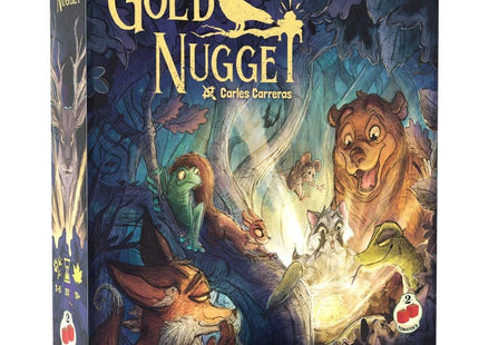 Gamers Guild AZ Clearance Gold Nugget - Black Friday Clearance