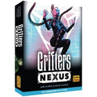 Gamers Guild AZ Clearance Grifters: Nexus - Black Friday Discontinue
