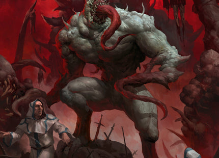 Gamers Guild AZ Clearance Librus Nocturnum - Black Friday Clearance