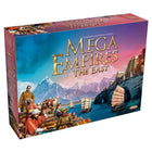 Gamers Guild AZ Clearance Mega Empires: The East - Black Friday Discontinue
