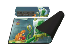 Gamers Guild AZ Clearance Mindbug: Playmat - Earl B. Bug (Clearance) Clearance