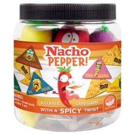 Gamers Guild AZ Clearance Nacho Pepper! - Black Friday Discontinue