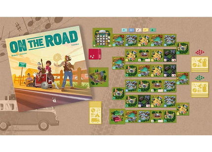 Gamers Guild AZ Clearance On The Road - Black Friday Clearance