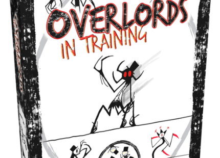 Gamers Guild AZ Clearance Overlords: In Training - Black Friday Clearance