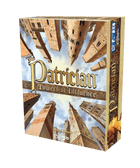 Gamers Guild AZ Clearance Patrician: Towers of Influence - Black Friday Clearance