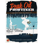 Gamers Guild AZ Clearance Peak Oil: Profiteer - Black Friday Discontinue