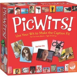 Gamers Guild AZ Clearance Picwits! - Black Friday Discontinue