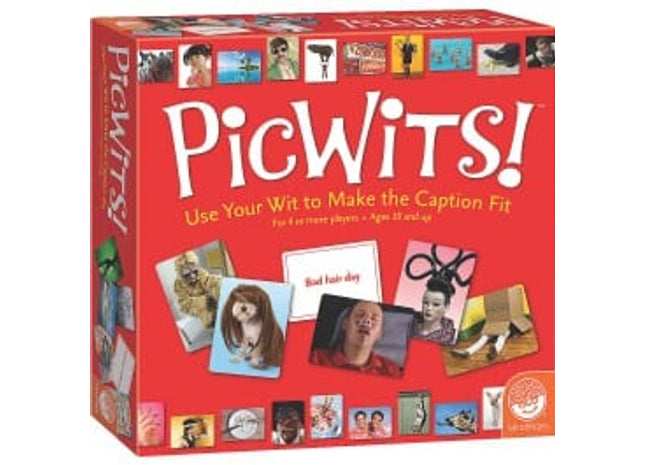 Gamers Guild AZ Clearance Picwits! - Black Friday Discontinue