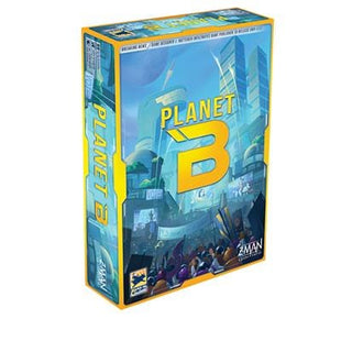 Gamers Guild AZ Clearance Planet B - Black Friday Clearance
