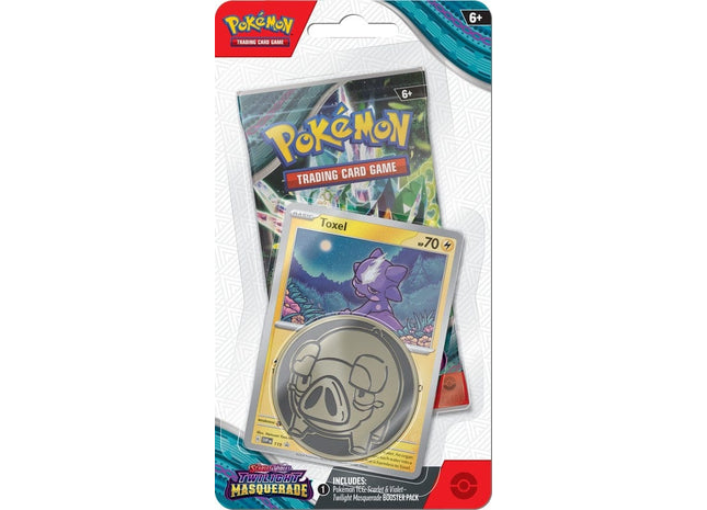 Pokemon | Twilight Masquerade Gamers Guild AZ Pokemon | Twilight Masquerade Gamers Guild AZ
