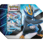 Gamers Guild AZ Clearance Pokemon TCG: Crown Zenith - V Strikers Tin (Empoleon) Pokemon