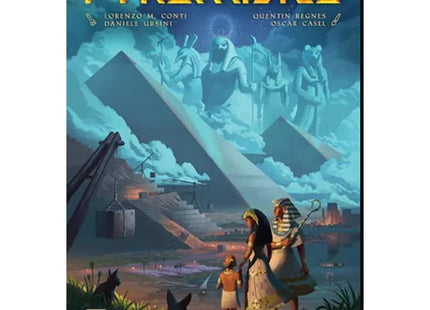 Gamers Guild AZ Clearance Pyramidice - Black Friday Clearance