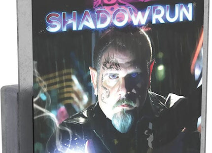 Gamers Guild AZ Clearance Shadowrun RPG: 6th Edition - Rogue`s Gallery - An NPC Deck - Black Friday Clearance