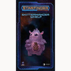 Gamers Guild AZ Clearance Starfinder Masterclass Miniatures - Skittermander Whelp - Black Friday Discontinue