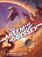 Gamers Guild AZ Clearance The Artemis Odyssey - Black Friday Clearance