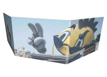 Gamers Guild AZ Clearance The Electric State RPG: GM Screen - Black Friday Clearance