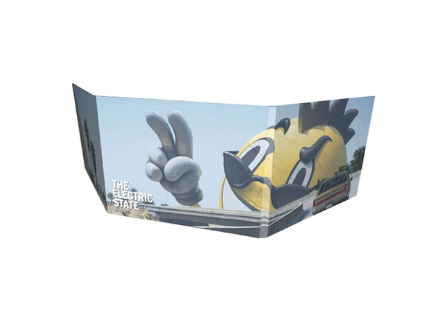 Gamers Guild AZ Clearance The Electric State RPG: GM Screen - Black Friday Clearance