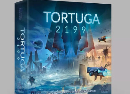 Gamers Guild AZ Clearance Tortuga 2199 - Black Friday Discontinue