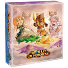 Gamers Guild AZ Clearance World In Progress - Black Friday Clearance