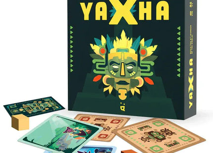 Gamers Guild AZ Clearance Yaxha - Black Friday Clearance