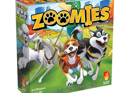 Gamers Guild AZ Clearance Zoomies - Black Friday Clearance