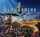 Gamers Guild AZ Cloudspire: Horizon's Wrath – Faction Expansion (Pre-Order) GTS