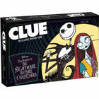 Gamers Guild AZ Clue: The Nightmare Before Christmas GTS