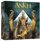 Gamers Guild AZ CMON Ankh Gods of Egypt Asmodee