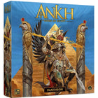 Gamers Guild AZ CMON Ankh: Gods of Egypt - Pantheon Asmodee