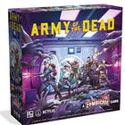 Gamers Guild AZ CMON Army Of The Dead - A Zombicide Game Asmodee