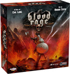 Gamers Guild AZ CMON Blood Rage Asmodee
