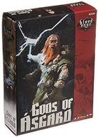 Gamers Guild AZ CMON Blood Rage: Gods of Asgard Asmodee