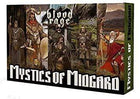 Gamers Guild AZ CMON Blood Rage: Mystics of Midgard Asmodee