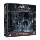 Gamers Guild AZ CMON Bloodborne The Board Game: Chalice Dungeon Asmodee