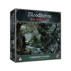 Gamers Guild AZ CMON Bloodborne The Board Game: Forbidden Woods Asmodee