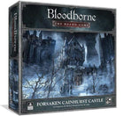 Gamers Guild AZ CMON Bloodborne The Board Game: Forsaken Cainhurst Castle Asmodee