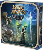 Gamers Guild AZ CMON Blue Moon City Asmodee