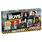 Gamers Guild AZ CMON Copy of Zombicide: The Boys Pack #1 - The Boys (Pre-Order) Asmodee