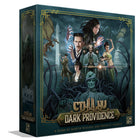 Gamers Guild AZ CMON Cthulhu: Dark Providence (Pre-Order) Asmodee