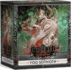 Gamers Guild AZ CMON Cthulhu: Death May Die - Yog-Sothoth Asmodee