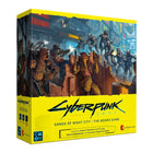 Gamers Guild AZ Cyberpunk Red Cyberpunk 2077: Gangs Of Night City (Pre-Order) GTS