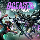 Gamers Guild AZ CMON DCeased: Gotham Knights (Pre-Order) Asmodee