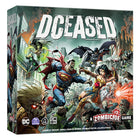 Gamers Guild AZ CMON DCeased (Pre-Order) Asmodee