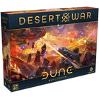 Gamers Guild AZ CMON Dune: War for Arrakis - Desert War (Pre-Order) Asmodee