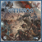 Gamers Guild AZ CMON Ethnos Discontinue