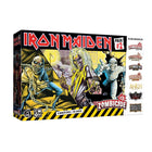 Gamers Guild AZ CMON Iron Maiden Pack #2 (Pre-Order) Asmodee